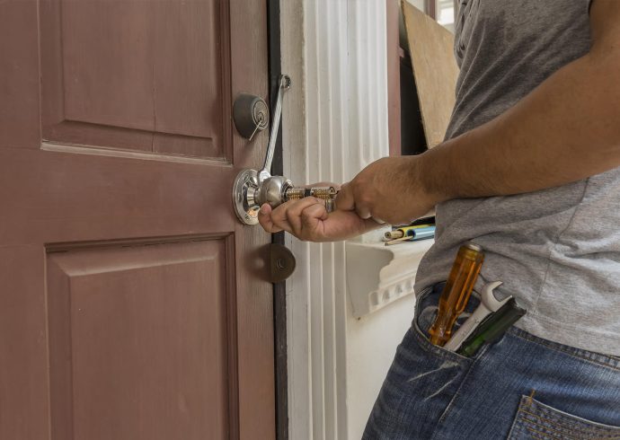 home-locksmith