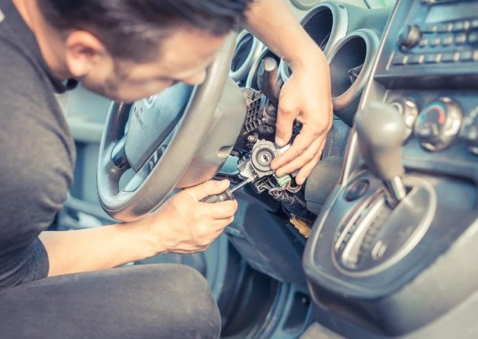ignition-lock-cylinder